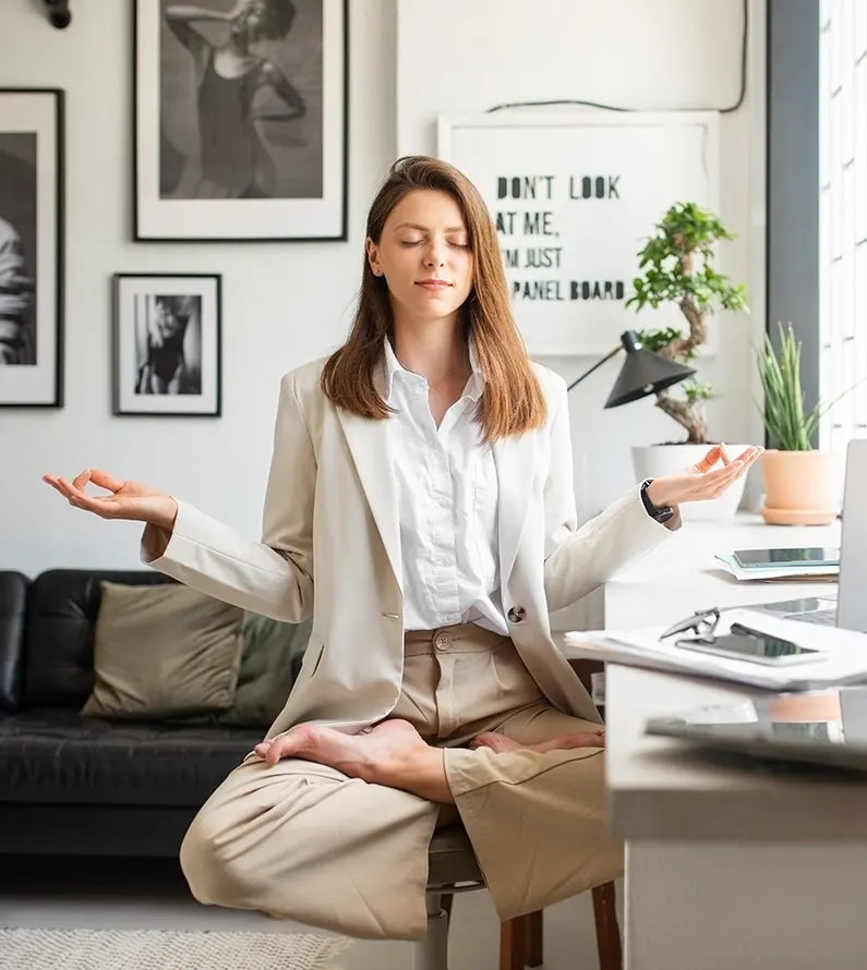 Stratégies concrètes pour une gestion du stress maîtrisée